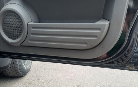 Dodge Nitro, 2008 год, 1 500 000 рублей, 11 фотография