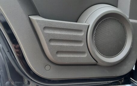 Dodge Nitro, 2008 год, 1 500 000 рублей, 10 фотография