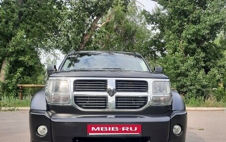 Dodge Nitro, 2008 год, 1 500 000 рублей, 8 фотография