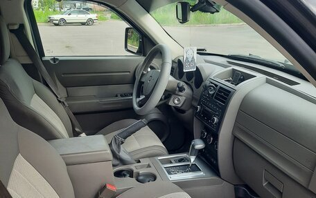 Dodge Nitro, 2008 год, 1 500 000 рублей, 15 фотография