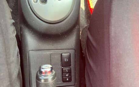 Toyota Yaris III рестайлинг, 2008 год, 629 000 рублей, 20 фотография