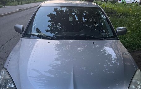 Mitsubishi Lancer IX, 2006 год, 500 000 рублей, 5 фотография