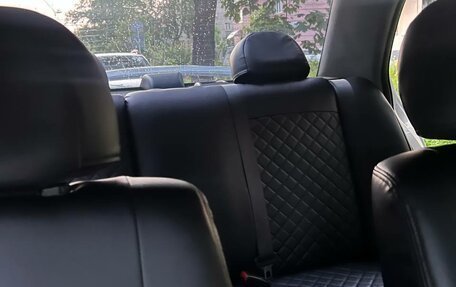 Mitsubishi Lancer IX, 2006 год, 500 000 рублей, 4 фотография