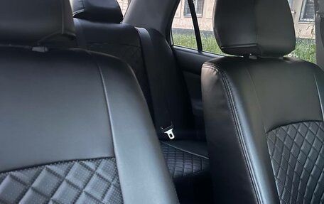 Mitsubishi Lancer IX, 2006 год, 500 000 рублей, 14 фотография