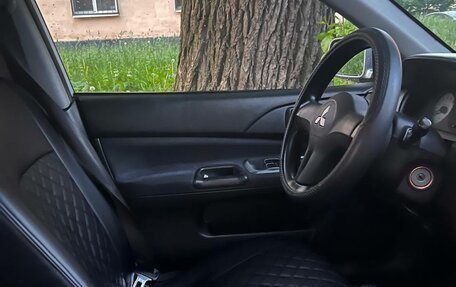 Mitsubishi Lancer IX, 2006 год, 500 000 рублей, 12 фотография