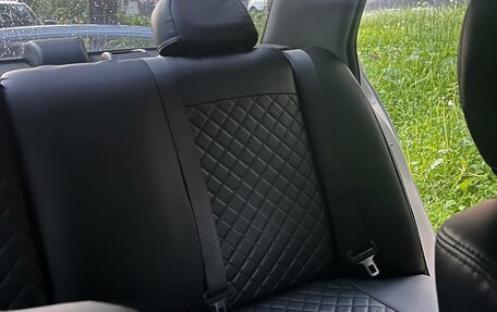 Mitsubishi Lancer IX, 2006 год, 500 000 рублей, 11 фотография