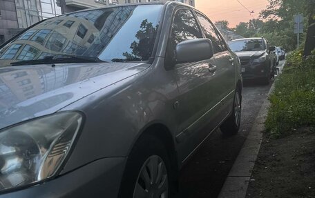 Mitsubishi Lancer IX, 2006 год, 500 000 рублей, 9 фотография