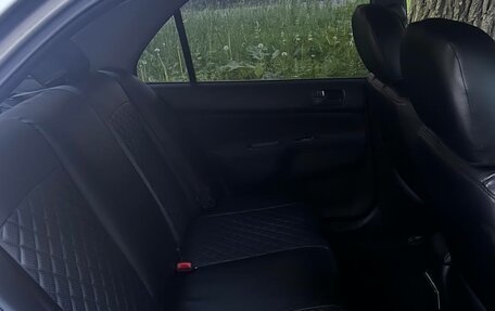 Mitsubishi Lancer IX, 2006 год, 500 000 рублей, 7 фотография