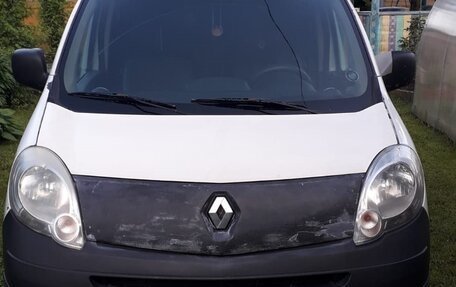 Renault Kangoo II рестайлинг, 2011 год, 500 000 рублей, 2 фотография