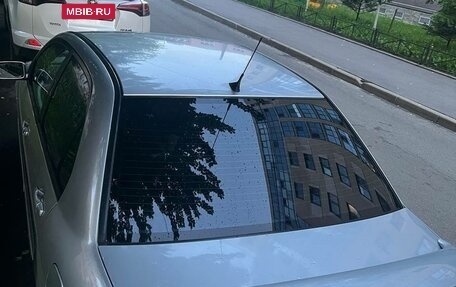 Mitsubishi Lancer IX, 2006 год, 500 000 рублей, 10 фотография