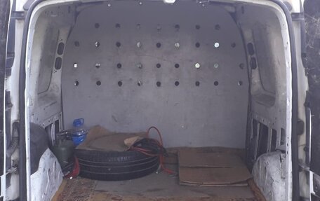Renault Kangoo II рестайлинг, 2011 год, 500 000 рублей, 9 фотография