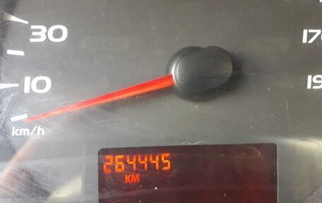 Renault Kangoo II рестайлинг, 2011 год, 500 000 рублей, 8 фотография