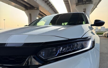 Honda Accord IX рестайлинг, 2020 год, 2 500 000 рублей, 3 фотография