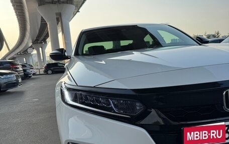 Honda Accord IX рестайлинг, 2020 год, 2 500 000 рублей, 2 фотография