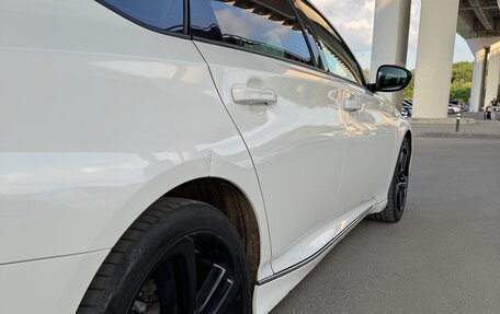 Honda Accord IX рестайлинг, 2020 год, 2 500 000 рублей, 9 фотография