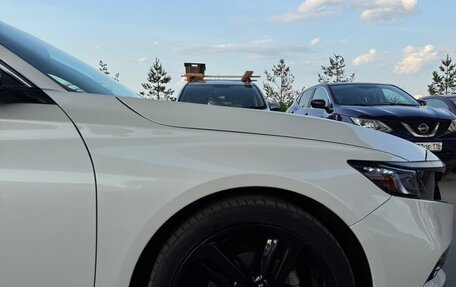 Honda Accord IX рестайлинг, 2020 год, 2 500 000 рублей, 11 фотография
