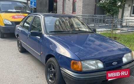 Ford Sierra I, 1990 год, 150 000 рублей, 2 фотография