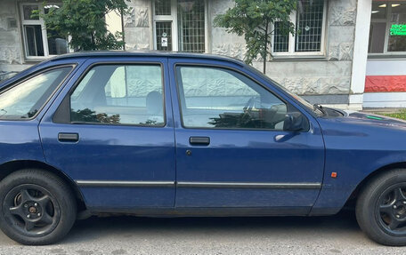 Ford Sierra I, 1990 год, 150 000 рублей, 4 фотография