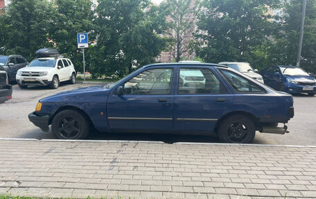 Ford Sierra I, 1990 год, 150 000 рублей, 5 фотография