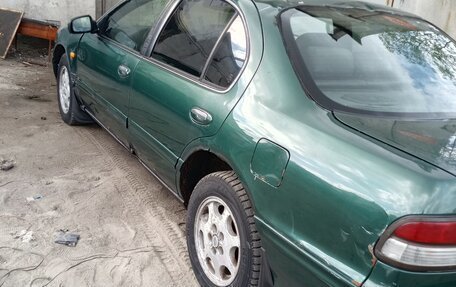 Nissan Maxima IV, 1999 год, 95 000 рублей, 2 фотография