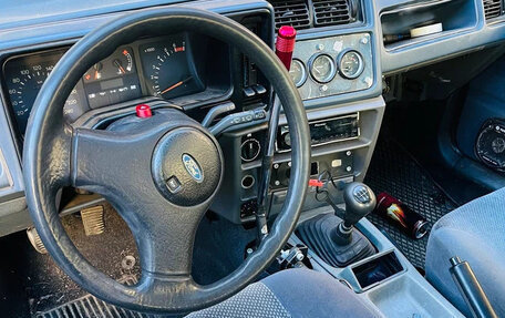 Ford Sierra I, 1990 год, 150 000 рублей, 7 фотография