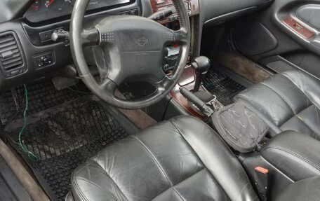 Nissan Maxima IV, 1999 год, 95 000 рублей, 4 фотография