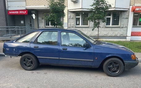 Ford Sierra I, 1990 год, 150 000 рублей, 3 фотография
