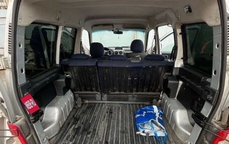 Peugeot Partner II рестайлинг 2, 2006 год, 400 000 рублей, 2 фотография