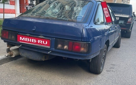 Ford Sierra I, 1990 год, 150 000 рублей, 6 фотография