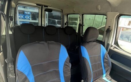 Peugeot Partner II рестайлинг 2, 2006 год, 400 000 рублей, 10 фотография