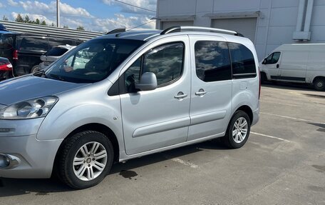 Peugeot Partner II рестайлинг 2, 2014 год, 715 000 рублей, 2 фотография