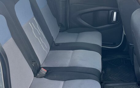 Peugeot Partner II рестайлинг 2, 2014 год, 715 000 рублей, 7 фотография