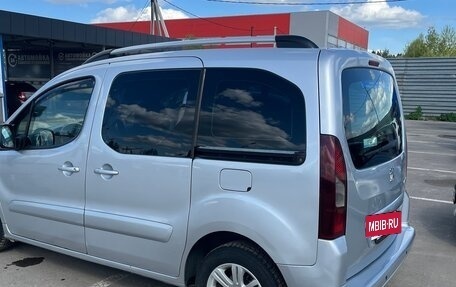 Peugeot Partner II рестайлинг 2, 2014 год, 715 000 рублей, 3 фотография