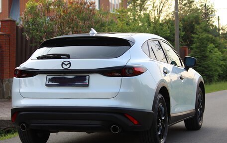 Mazda CX-4, 2022 год, 2 835 000 рублей, 6 фотография