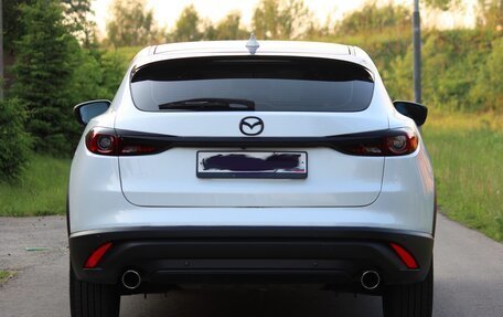 Mazda CX-4, 2022 год, 2 835 000 рублей, 5 фотография