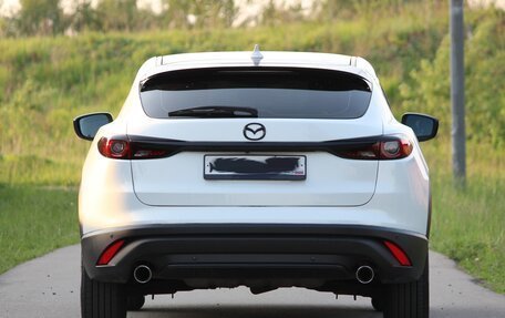 Mazda CX-4, 2022 год, 2 835 000 рублей, 8 фотография