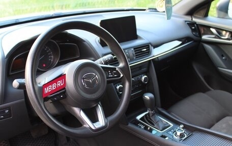 Mazda CX-4, 2022 год, 2 835 000 рублей, 14 фотография