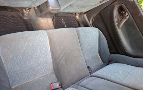 Mazda 626, 1997 год, 160 000 рублей, 5 фотография