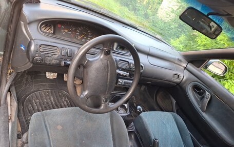 Mazda 626, 1997 год, 160 000 рублей, 4 фотография
