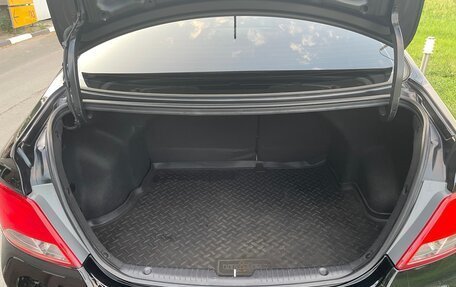 Hyundai Solaris II рестайлинг, 2014 год, 1 175 000 рублей, 21 фотография