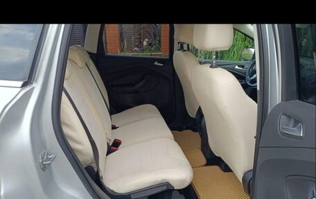 Ford Kuga III, 2014 год, 1 230 000 рублей, 4 фотография