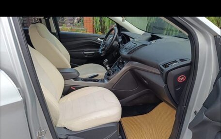Ford Kuga III, 2014 год, 1 230 000 рублей, 6 фотография