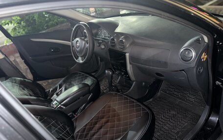 Nissan Almera, 2014 год, 770 000 рублей, 6 фотография
