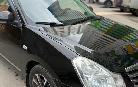 Nissan Almera, 2014 год, 770 000 рублей, 3 фотография