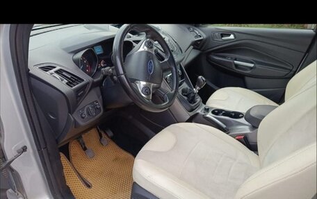 Ford Kuga III, 2014 год, 1 230 000 рублей, 5 фотография