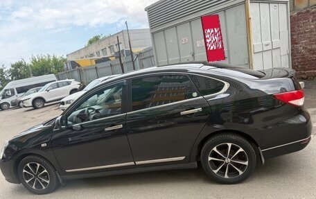 Nissan Almera, 2014 год, 770 000 рублей, 2 фотография