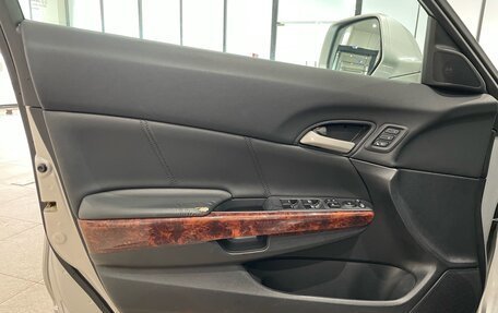 Honda Crosstour I рестайлинг, 2011 год, 1 449 000 рублей, 14 фотография