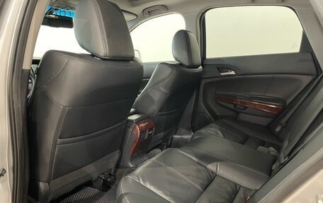 Honda Crosstour I рестайлинг, 2011 год, 1 449 000 рублей, 11 фотография