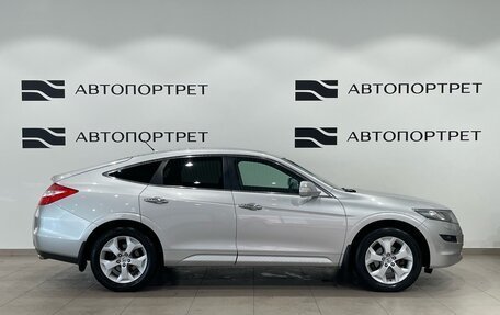 Honda Crosstour I рестайлинг, 2011 год, 1 449 000 рублей, 8 фотография