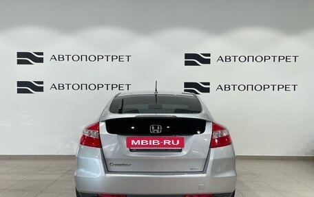 Honda Crosstour I рестайлинг, 2011 год, 1 449 000 рублей, 6 фотография